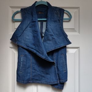 Kut from the Kloth Vests for Women 